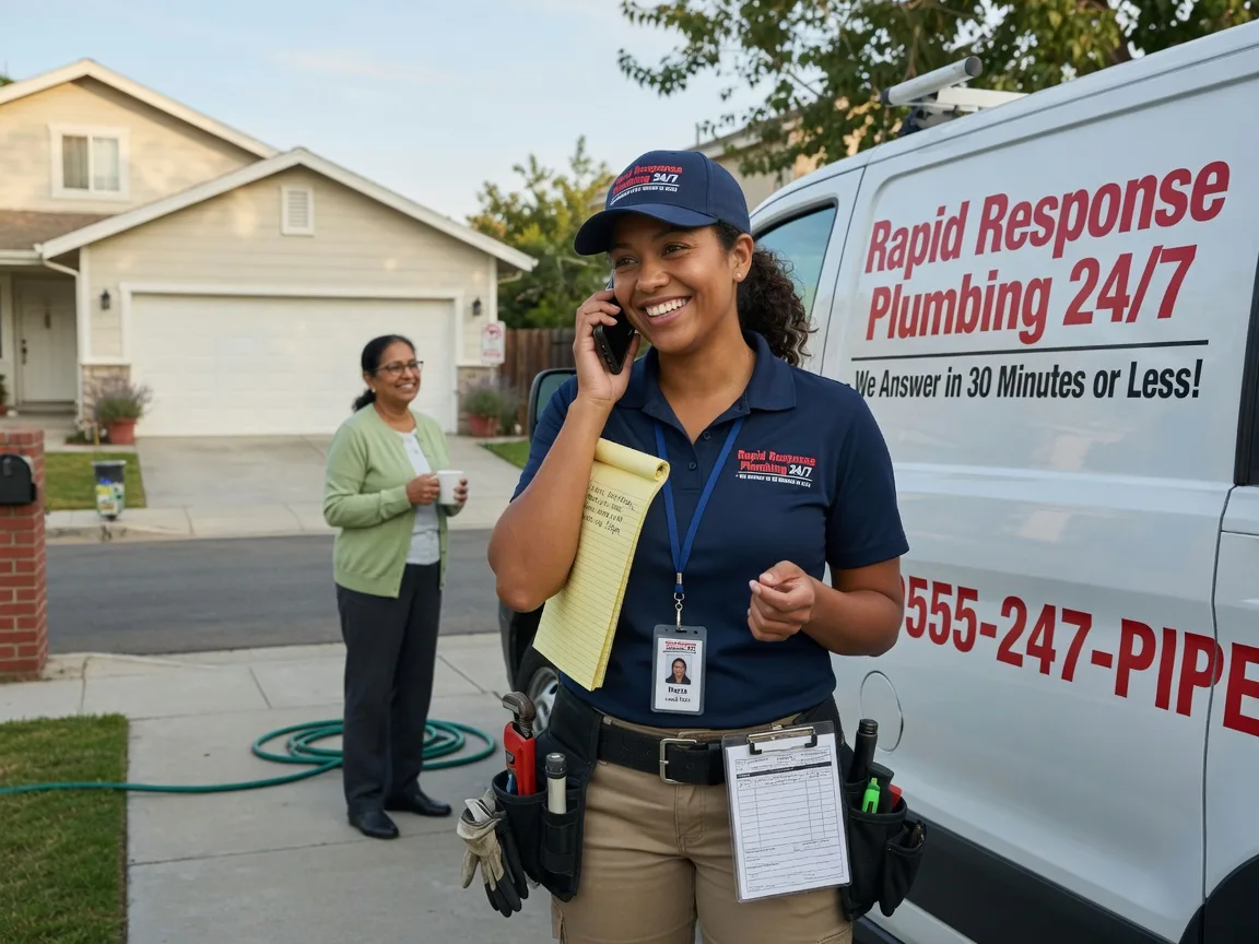 Emergency Plumber Shaver Lake, CA FAQs